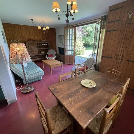Chalet L'adret