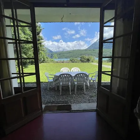 Chalet L'adret *