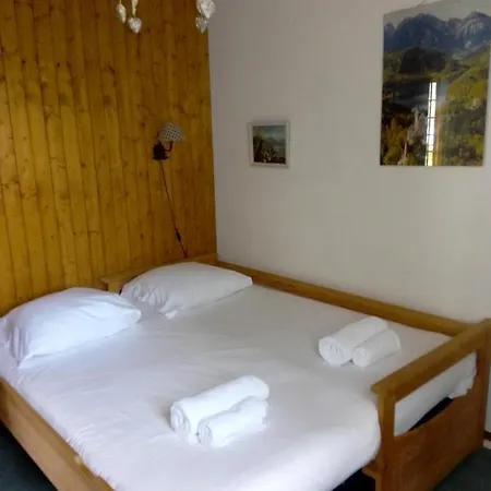 Chalet L'adret