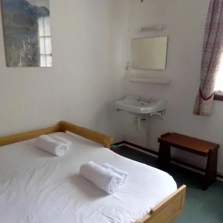 Chalet L'adret *