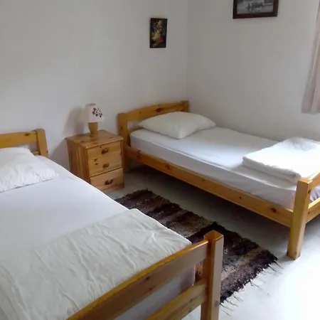Chalet Chalet L'adret Saint-Jorioz